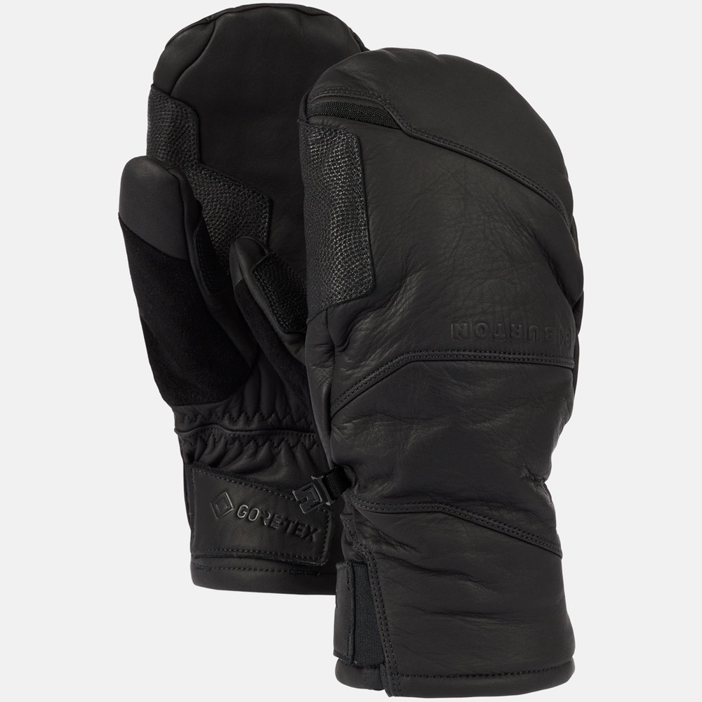 Burton [ak]® Clutch GORE-TEX Leather Mittens